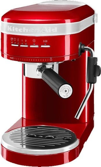 Kavos aparatas KitchenAid 5KES6503ECA nuotrauka