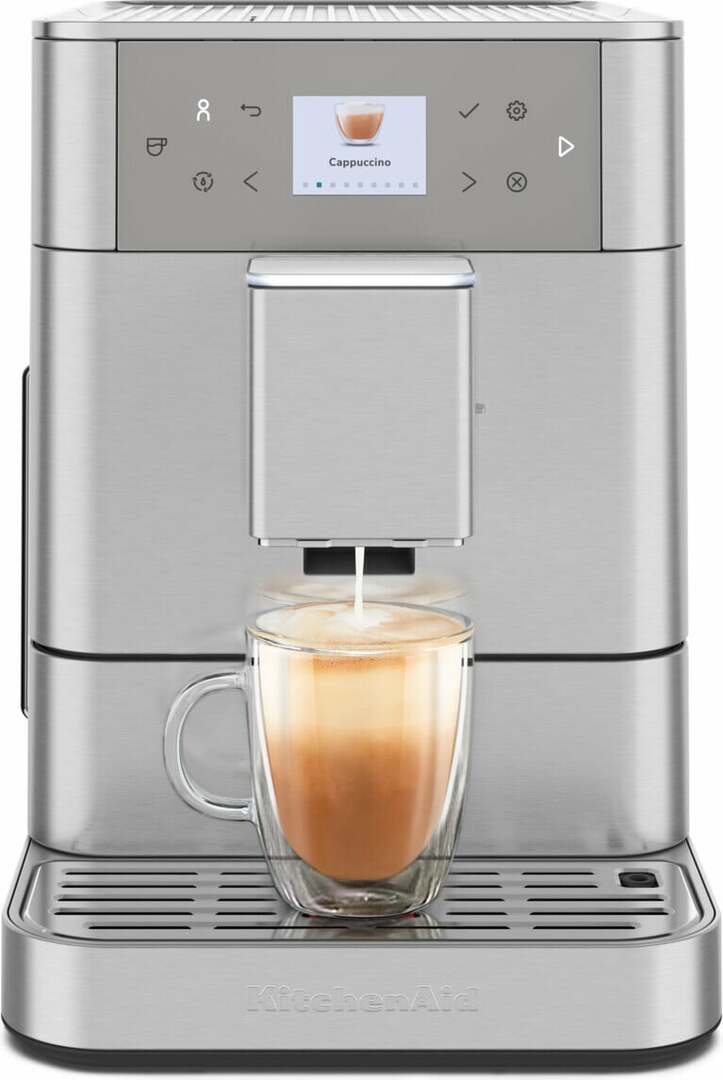 KitchenAid 5KES8556ESX nuotrauka