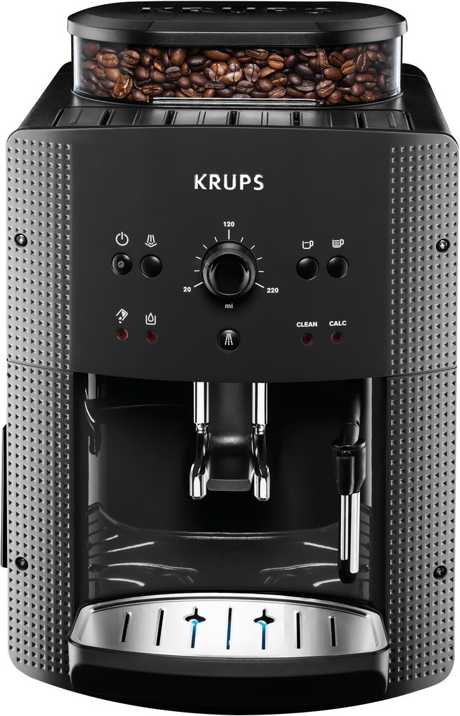 Kavos aparatas Krups EA8108 nuotrauka