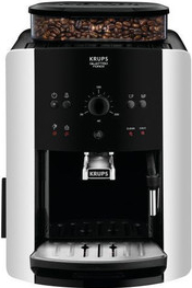 Kavos aparatas KRUPS EA 8118 nuotrauka