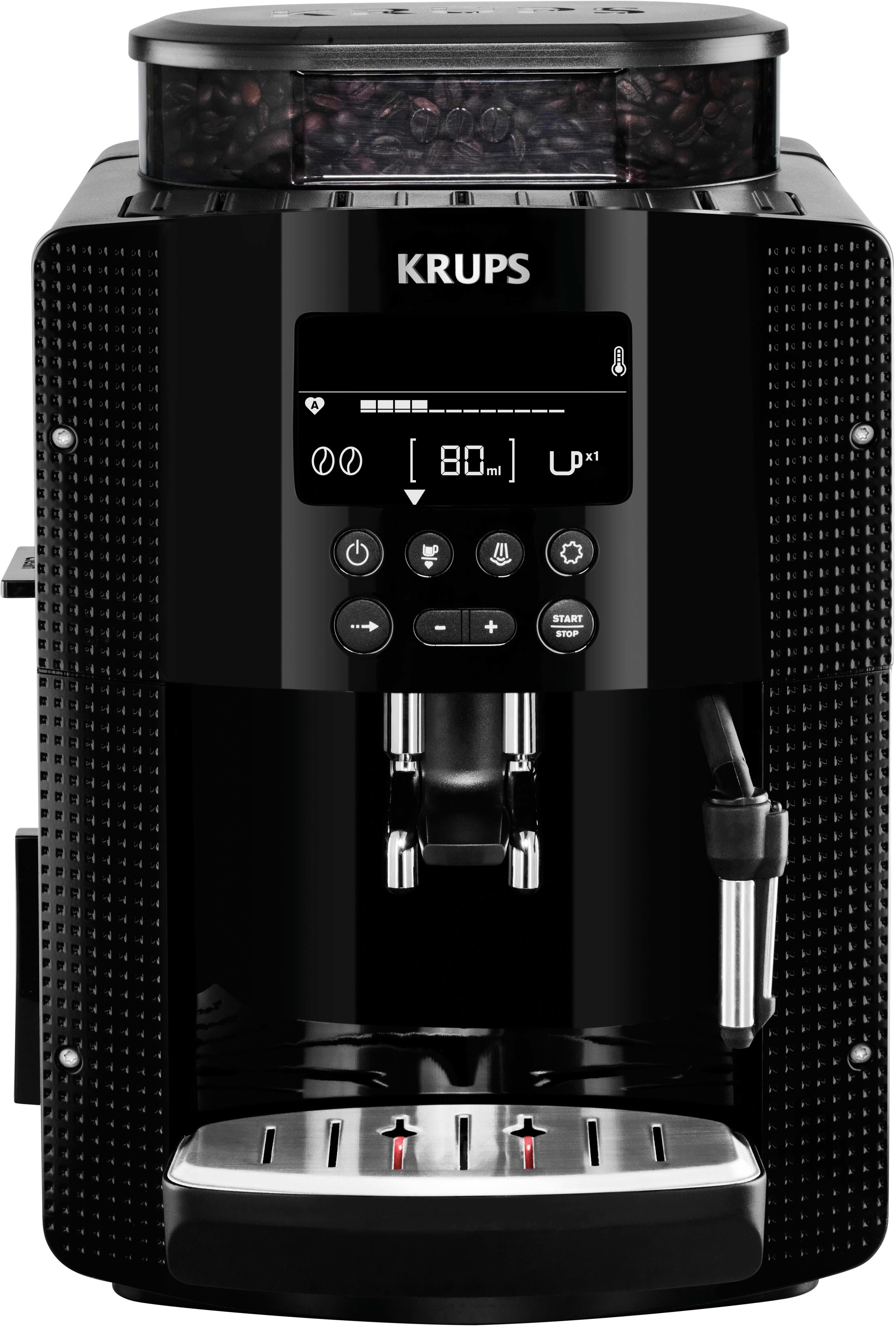 Kavos aparatas Krups EA8150 nuotrauka