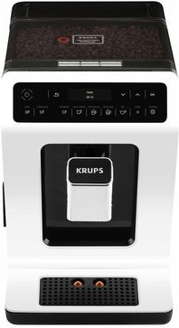 Kavos aparatas Krups Evidence EA8911 nuotrauka