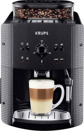 Kavos aparatas Krups Essential EA810B nuotrauka