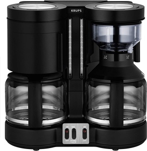 Kavos aparatas Krups KM8508 nuotrauka