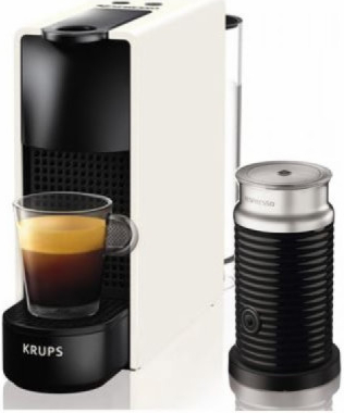 Kavos aparatas Krups XN 1111 nuotrauka