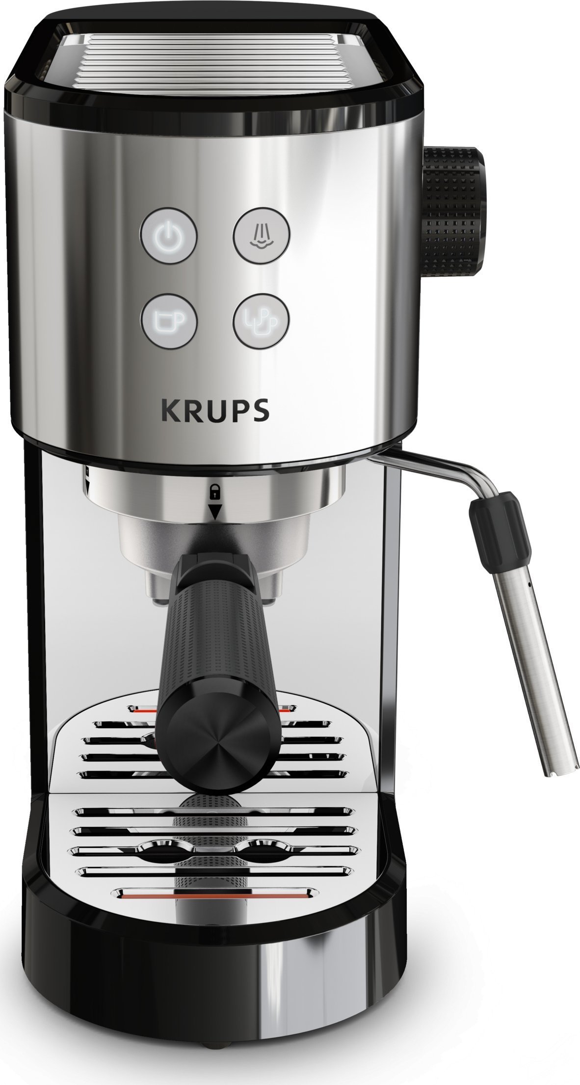 Kavos aparatas Krups XP4418 nuotrauka