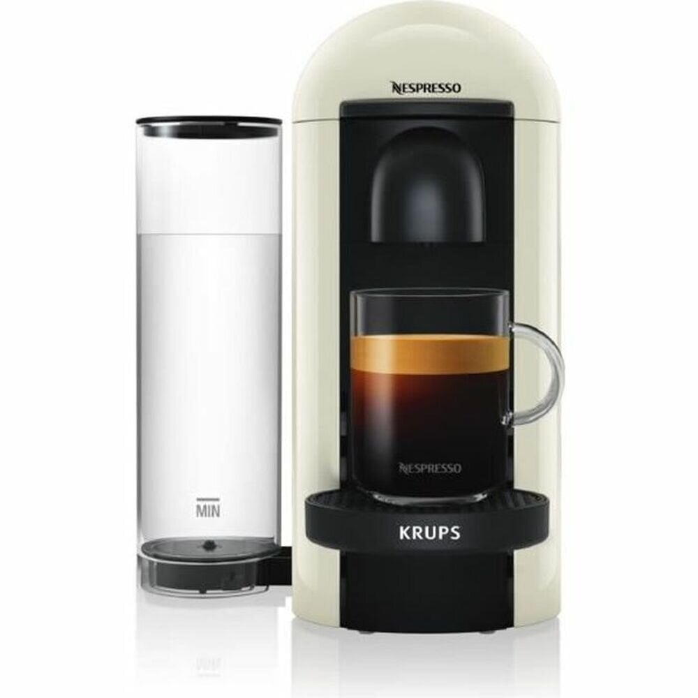 Kavos aparatas Krups YY3916FD nuotrauka