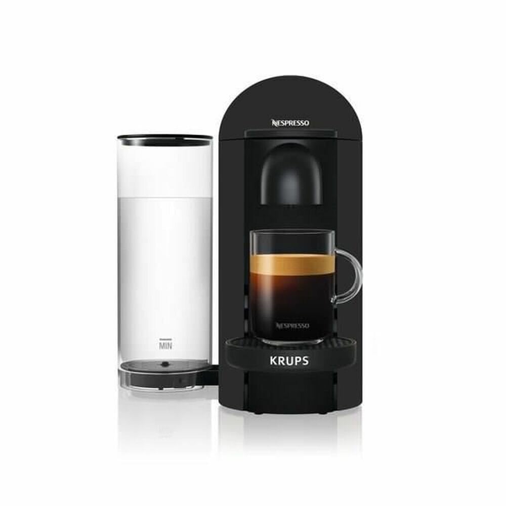 Kavos aparatas Krups YY3922FD nuotrauka