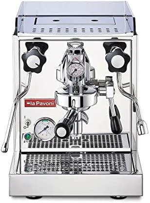 Kavos aparatas La Pavoni Cellini Classic nuotrauka