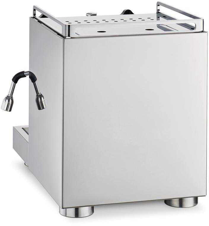 Kavos aparatas La Pavoni LPSCCS01EU nuotrauka