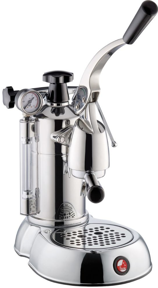 Kavos aparatas La Pavoni STRADIVARI PROFESSIONAL nuotrauka