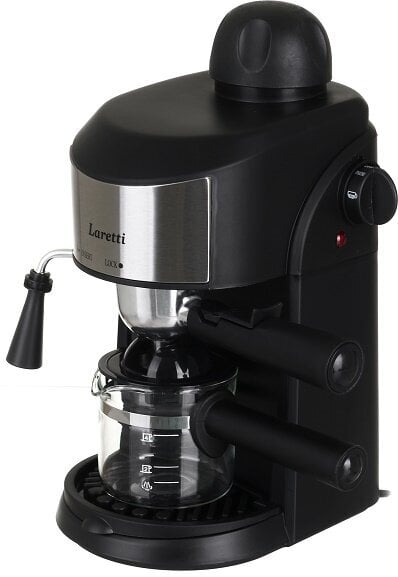 Kavos aparatas Laretti LR-CM7917 nuotrauka