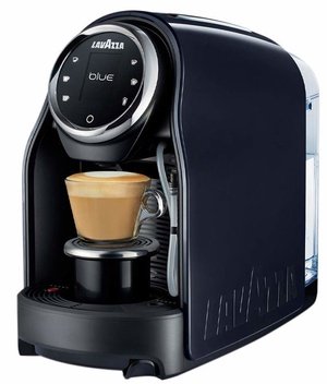 Kavos aparatas Lavazza LB1200 nuotrauka