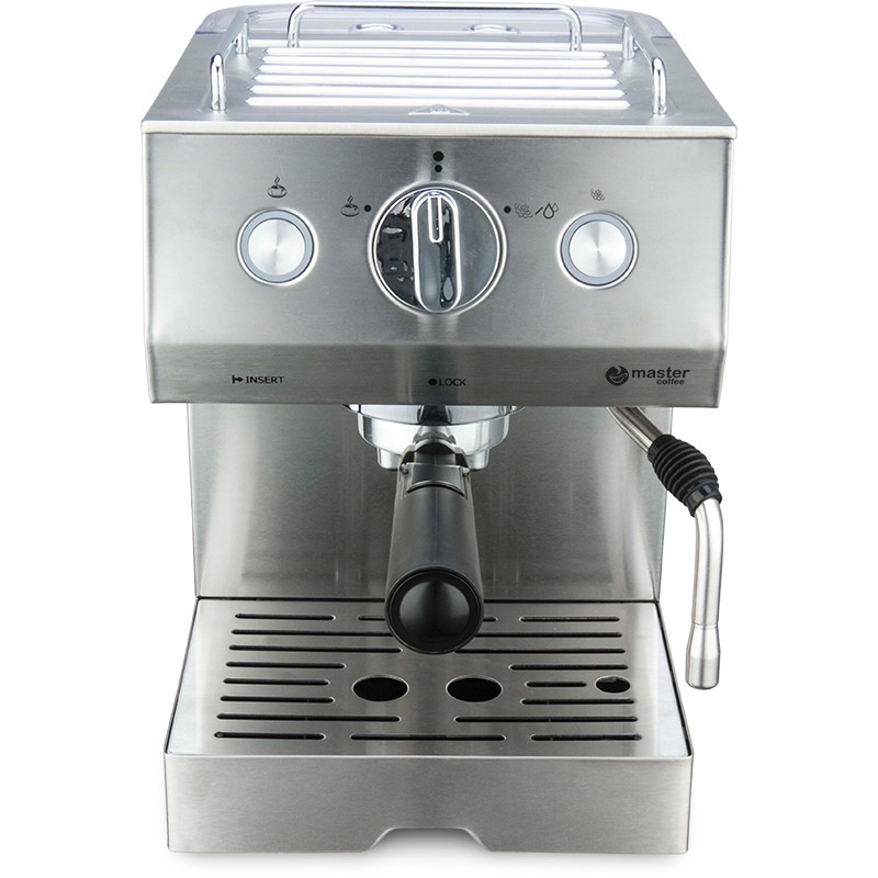 Kavos aparatas Master coffe MC500S nuotrauka