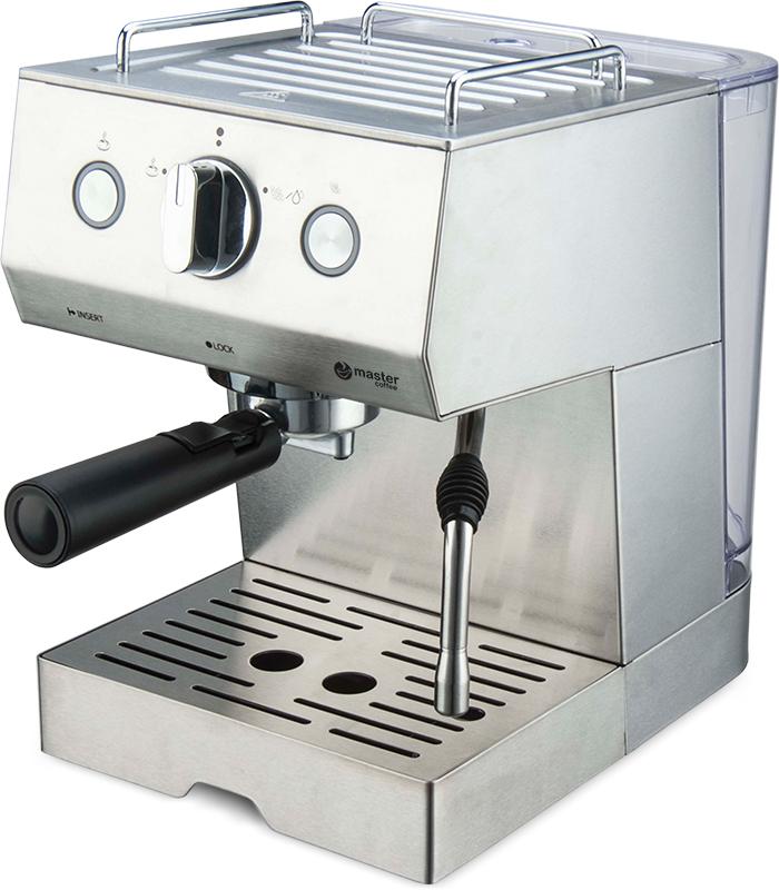 Kavos aparatas Master coffe MC500S nuotrauka