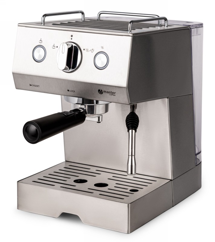 Kavos aparatas Master coffe MC500S nuotrauka