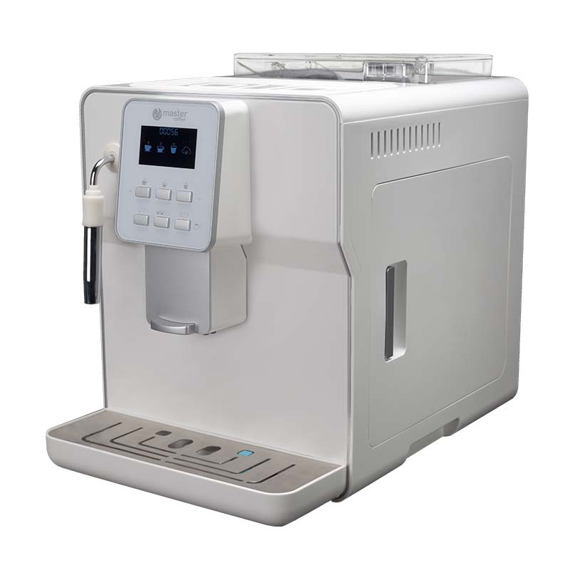 Kavos aparatas Master MC321W nuotrauka
