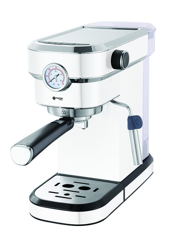 Kavos aparatas Master MC685W nuotrauka