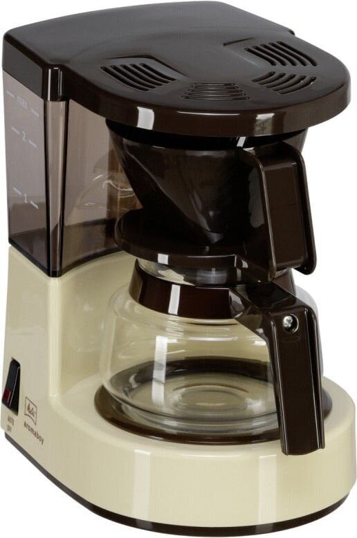 Kavos aparatas Melitta 1015-03 nuotrauka