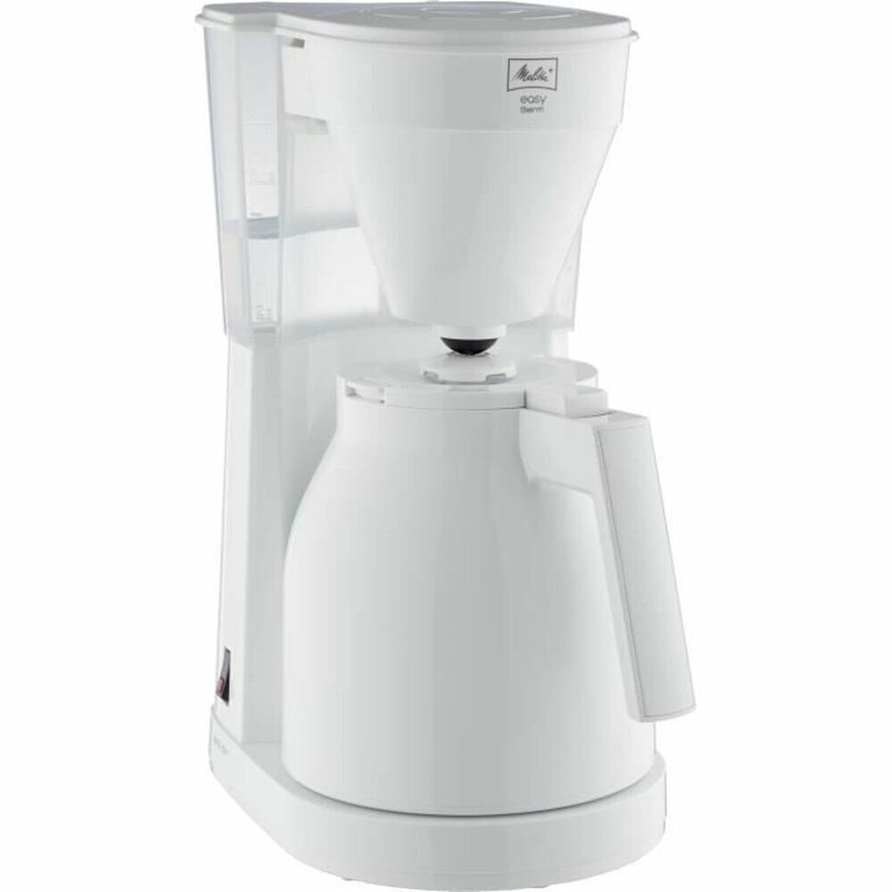 Kavos aparatas Melitta 1023-05 nuotrauka
