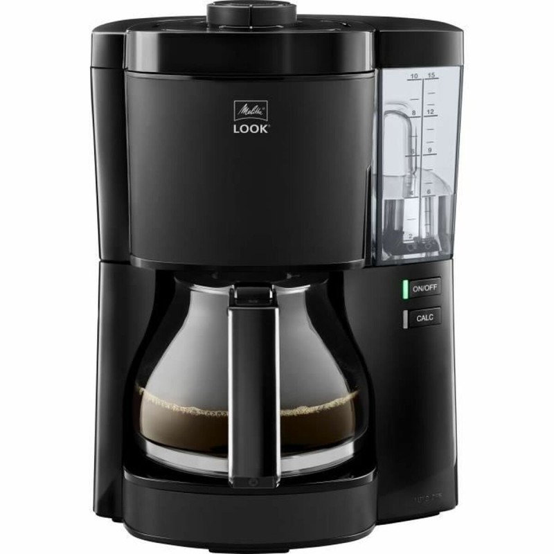 Kavos aparatas Melitta 1025-02 nuotrauka