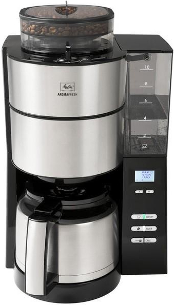 Kavos aparatas Melitta Aromafresh Therm nuotrauka