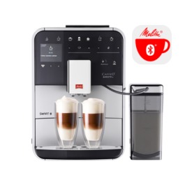 Kavos aparatas Melitta Barista TS Smart F85/0-101 nuotrauka