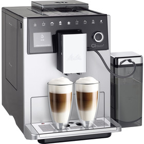 Kavos aparatas Melitta CI TOUCH nuotrauka