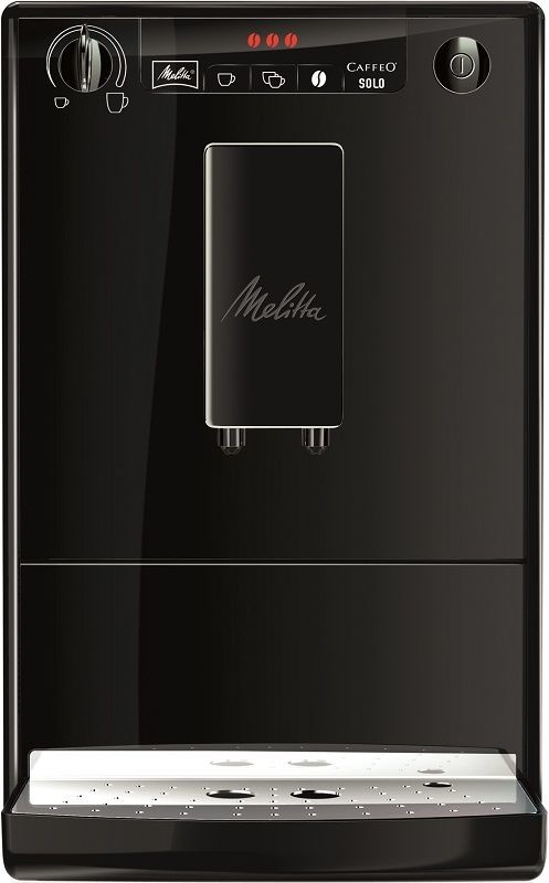 Kavos aparatas Melitta E950-222 nuotrauka
