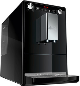 Kavos aparatas Melitta E950-201 nuotrauka