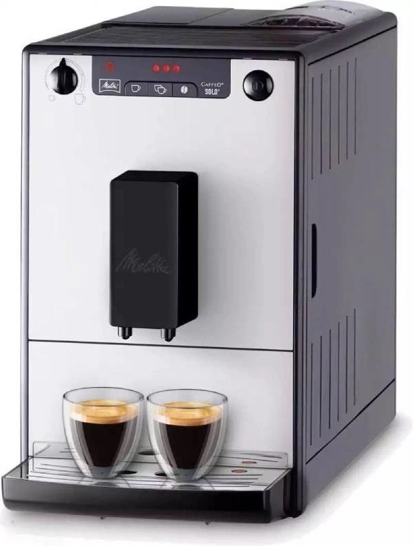 Kavos aparatas Melitta E950-666 nuotrauka