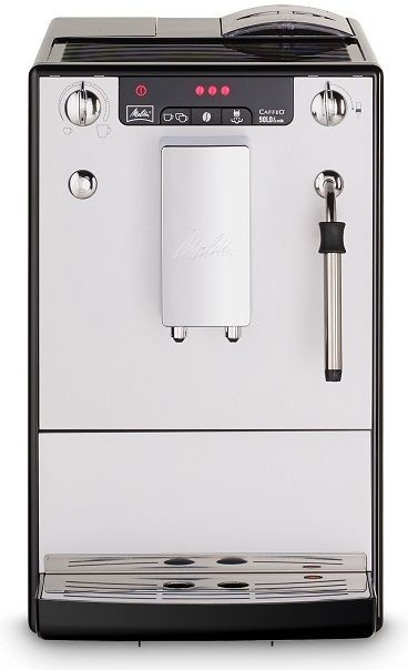 Kavos aparatas Melitta E953-102 nuotrauka