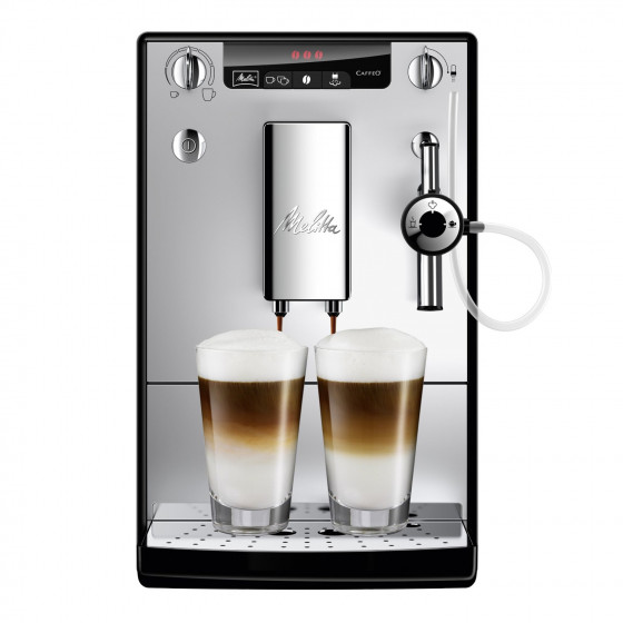 Kavos aparatas Melitta E957-203 nuotrauka