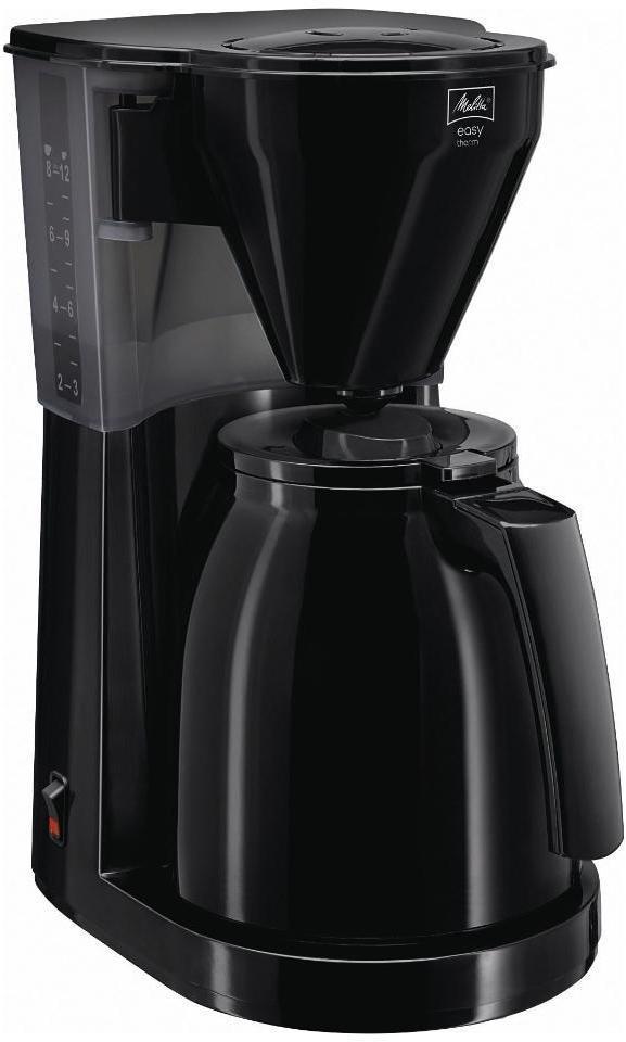 Kavos aparatas Melitta 1023-06 nuotrauka