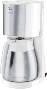Kavos aparatas Melitta Enjoy Top Therm 1017-07 nuotrauka