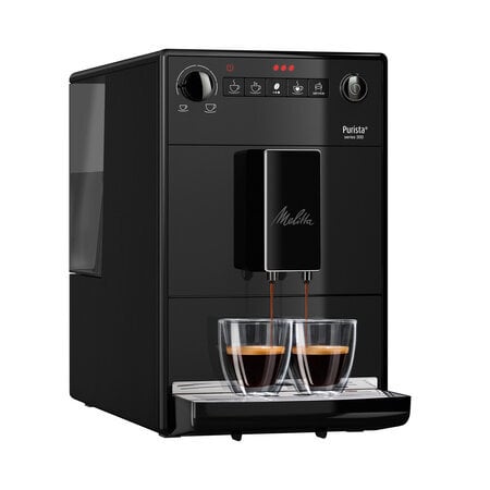 Kavos aparatas Melitta F23/0-002 nuotrauka