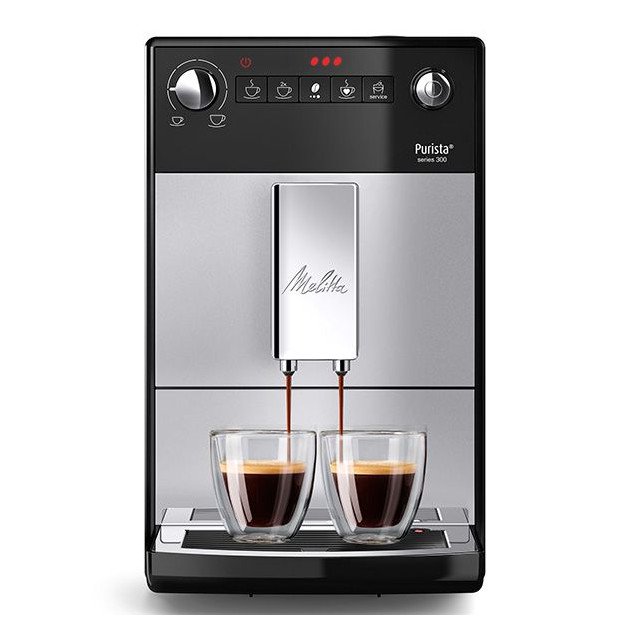 Kavos aparatas Melitta F230-101 nuotrauka