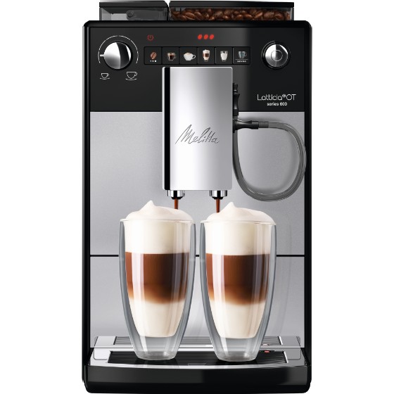 Kavos aparatas Melitta F300-101 nuotrauka