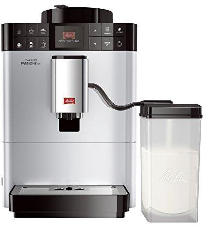Kavos aparatas Melitta Caffeo Passione F53/1-101 nuotrauka