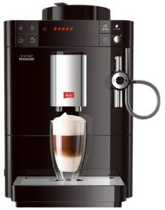 Kavos aparatas Melitta Passione F53/0-102 nuotrauka