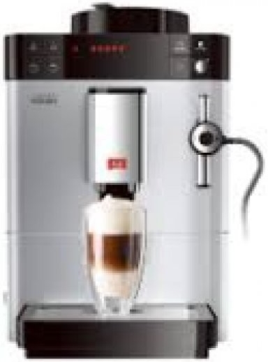 Kavos aparatas Melitta Caffeo Passione F530-101 nuotrauka