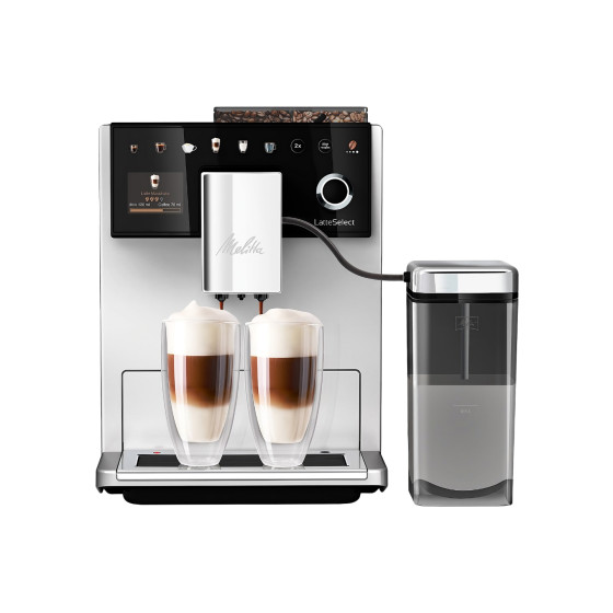 Kavos aparatas Melitta F63-211 nuotrauka