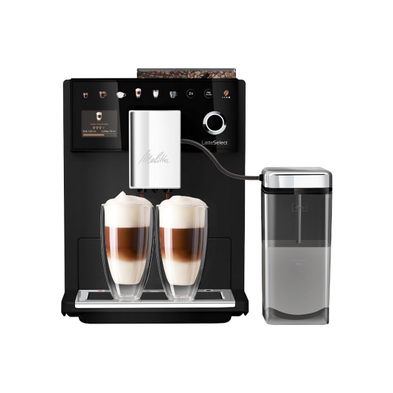 Kavos aparatas Melitta F63-212 nuotrauka