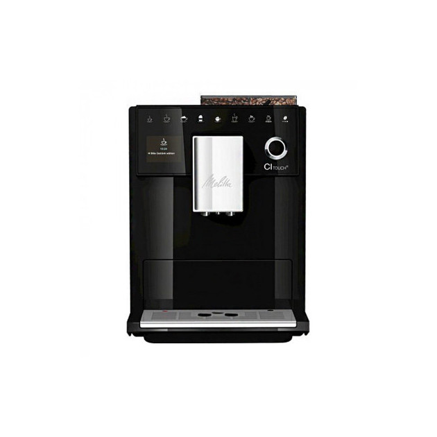 Kavos aparatas Melitta F630-102 nuotrauka