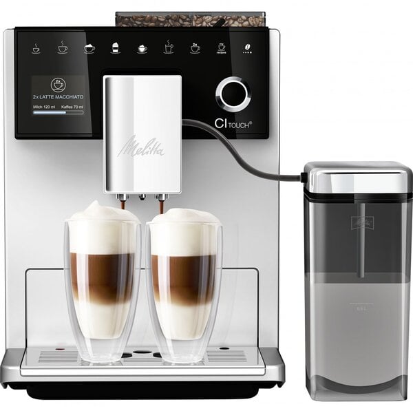 Kavos aparatas Melitta F630-111 nuotrauka