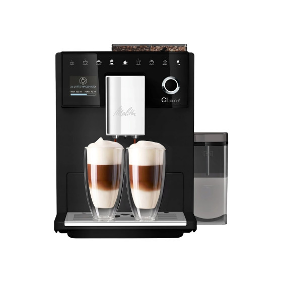 Kavos aparatas Melitta F630-112 nuotrauka