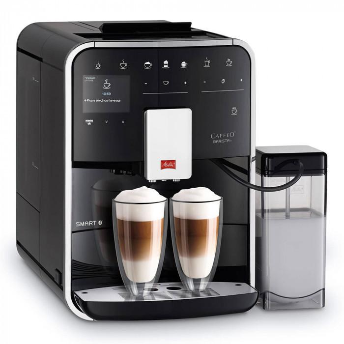 Kavos aparatas Melitta F83/0-102 nuotrauka