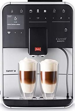 Kavos aparatas Melitta F83/1-101 nuotrauka