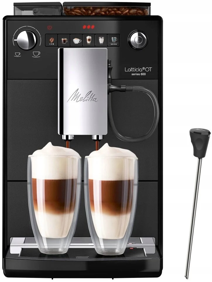 Kavos aparatas Melitta OT F30/0-103 nuotrauka