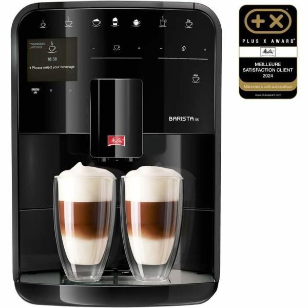 Kavos aparatas Melitta SE F830-003 nuotrauka